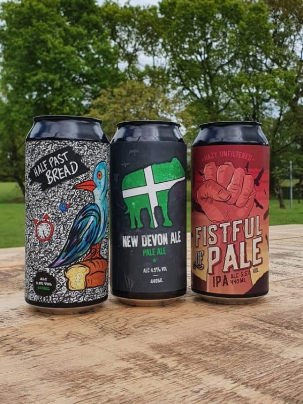 Beer