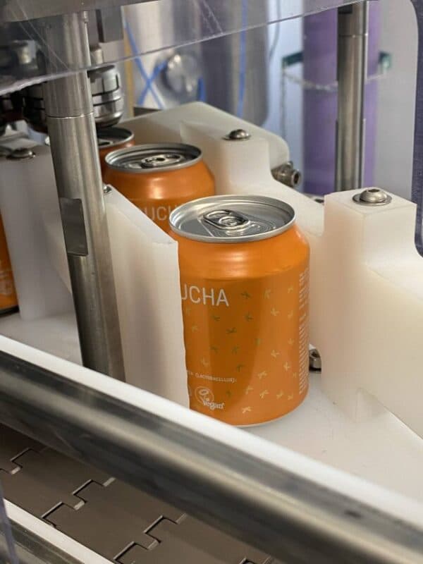 Kombucha